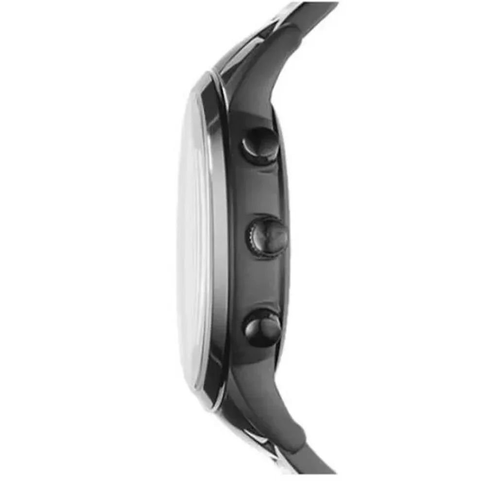 Emporio Armani AR2454 Men's Renato Watch Grey - Image 2