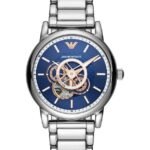 Emporio Armani AR60036 Automatic Bracelet Watch
