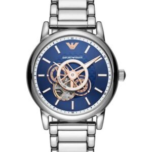 Emporio Armani AR60036 Automatic Bracelet Watch