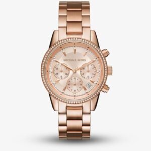 MICHAEL KORS Bryant Ladies Watch MK6357