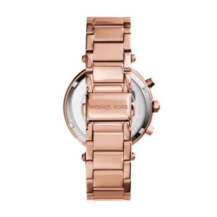 Michael Kors Ladies Parker Watch MK5491 - Image 2