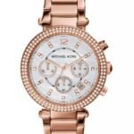 Michael Kors Ladies Parker Watch MK5491