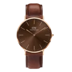 Daniel Wellington Classic St Mawes 40 gents watch DW00100627