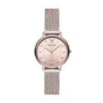 EMPORIO ARMANI Kappa 30mm Ladies Watch AR11129