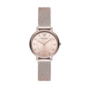 EMPORIO ARMANI Kappa 30mm Ladies Watch AR11129