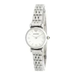 Emporio Armani AR1763 stainless steel case Ladies Watch