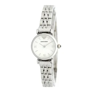 Emporio Armani AR1763 stainless steel case Ladies Watch
