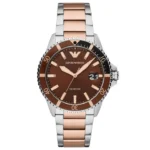 Emporio Armani AR11340 Men’s Watch