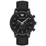 EMPORIO ARMANI AR1970 Mens Chronograph Watch Emporio Armani AR1970