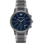 Emporio Armani AR2505 Gunmetal Chronograph Men’s Watch