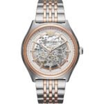EMPORIO ARMANI AR60002 Mens Meccanico Watch