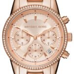 MICHAEL KORS Bryant Ladies Watch MK6357