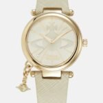 Vivienne Westwood Ladies Orb II Watch VV006WHWH