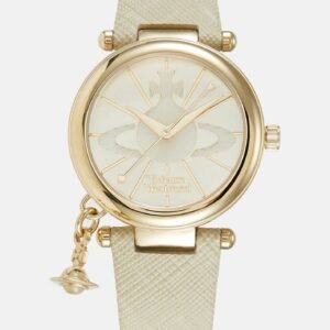 Vivienne Westwood Ladies Orb II Watch VV006WHWH