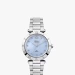 Vivienne Westwood Ladies Montagu Watch VV206BLSL