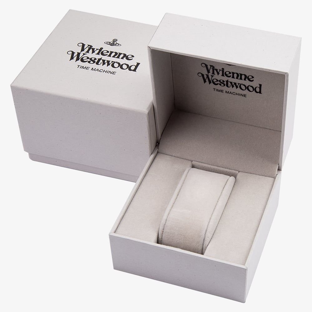 Vivienne Westwood Pennington Watch VV274GRSL - Image 3