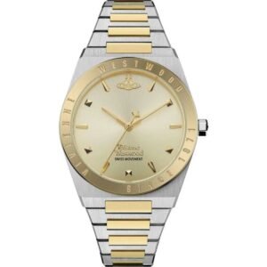 Vivienne Westwood Charterhouse Watch VV244CPSG