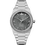 Vivienne Westwood Charterhouse Watch VV244GYSL