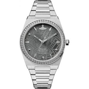 Vivienne Westwood Charterhouse Watch VV244GYSL