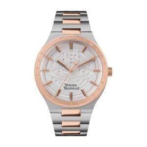Vivienne Westwood ELTHAM Watch VV249SLSR