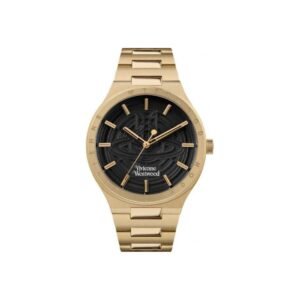 Vivienne Westwood ELTHAM Watch VV249BKGD