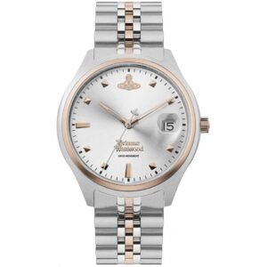 Vivienne Westwood Camberwell Watch VV261SLSR