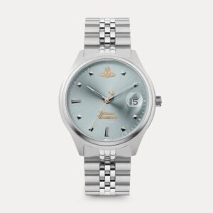 Vivienne Westwood Camberwell Watch VV261LBLSL