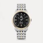 Vivienne Westwood Eastend Watch VV262BKSG