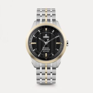 Vivienne Westwood Eastend Watch VV262BKSG