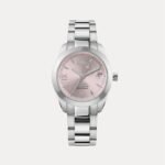 VIVIENNE WESTWOOD Fenchurch Quartz 28mm Ladies Watch VV292PKSL