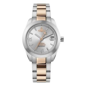 Vivienne Westwood Ladies Fenchurch Watch VV292SLSR