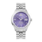 Vivienne Westwood Ladies Little Camberwell Watch VV311PPS