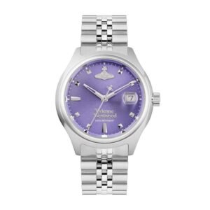 Vivienne Westwood Ladies Little Camberwell Watch VV311PPS