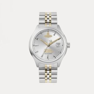 VIVIENNE WESTWOOD Little Camberwell 29mm Ladies Watch Silver VV311SLSG
