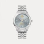 VIVIENNE WESTWOOD Little Camberwell 29mm Ladies Watch Blue VV311LBLSL