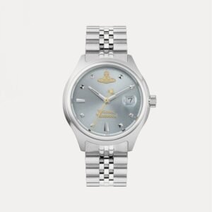VIVIENNE WESTWOOD Little Camberwell 29mm Ladies Watch Blue VV311LBLSL