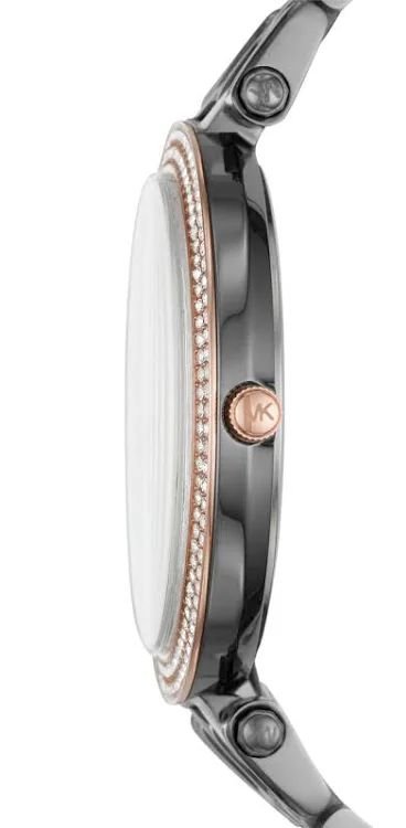 MICHAEL KORS WATCH DARCI LADIES MK3584 - Image 3