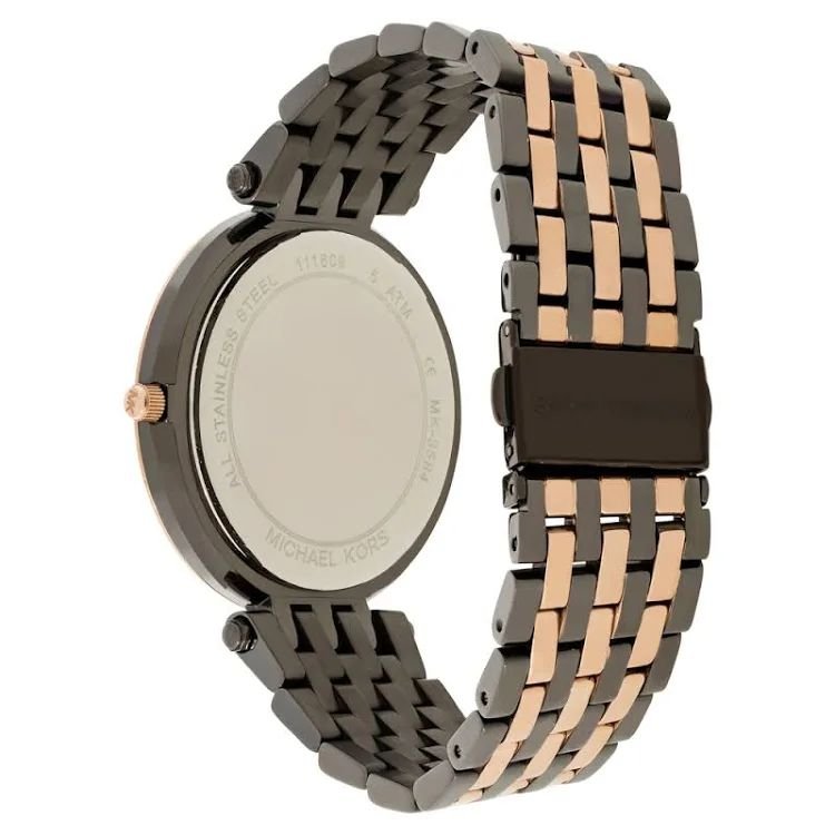 MICHAEL KORS WATCH DARCI LADIES MK3584 - Image 2