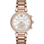 MICHAEL KORS WATCH SAWYER MK6282