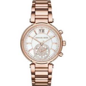 MICHAEL KORS WATCH SAWYER MK6282
