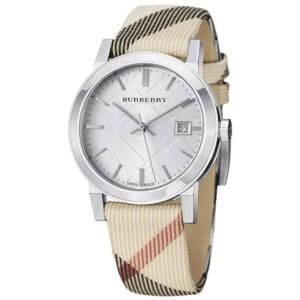 Burberry Ladies Watch The City Nova 34mm  BU9113