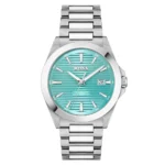 BOSS Watches Mens Strike Watch In Turquoise 1514171