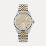 Vivienne Westwood Lady Sydenham Women’s Two-Tone Watch VV251WGSG