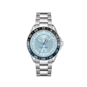 BOSS RUNNER ANALOG CHRONOGRAPH WATCH 1514207