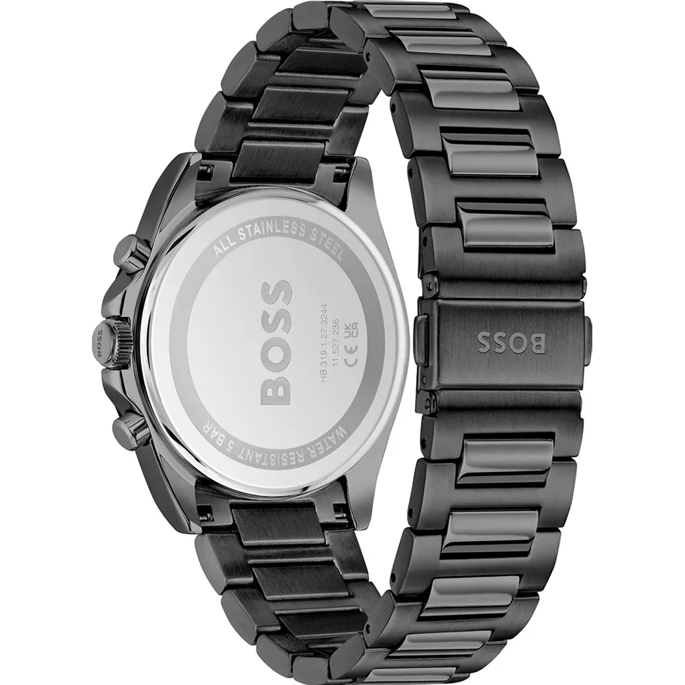 Hugo Boss Boss 1514242 Strike Chrono Watch - Image 3