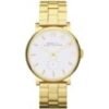 Marc by Marc Jacobs Baker Women’s Gold-Tone Watch MBM3243