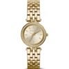 Michael Kors Darci Petite Pavé Gold-Tone Women’s Watch MK3295