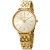 Michael Kors Pyper Women’s Gold-Tone Watch MK3898