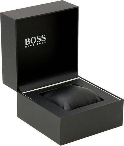BOSS RUNNER ANALOG CHRONOGRAPH WATCH 1514207 - Image 4